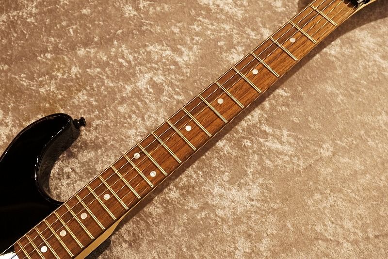1983 Baretta Reissue Ebony #2305190112 | 【クロサワ楽器店