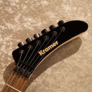 1983 Baretta Reissue Ebony #2305190112 | 【クロサワ楽器店