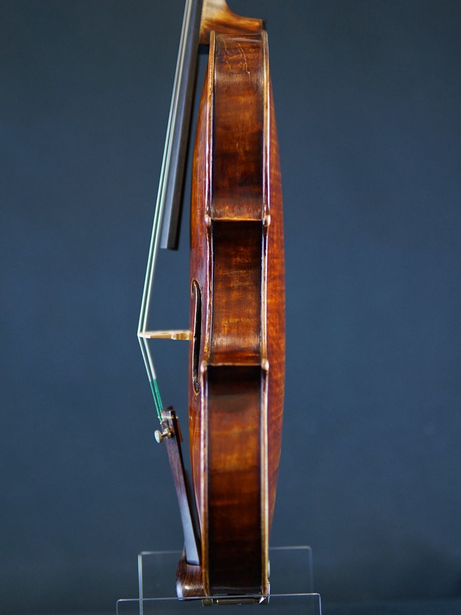 François-Louis Pique 1815年製 | 【クロサワ楽器店オンラインショップ