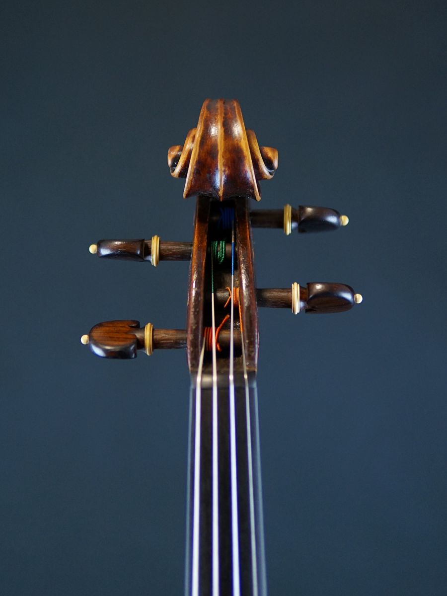 François-Louis Pique 1815年製 | 【クロサワ楽器店オンラインショップ