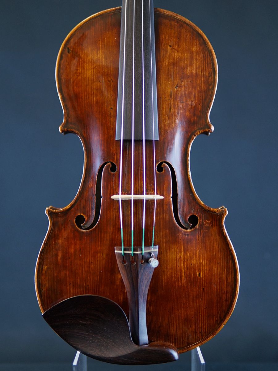 François-Louis Pique 1815年製 | 【クロサワ楽器店オンラインショップ