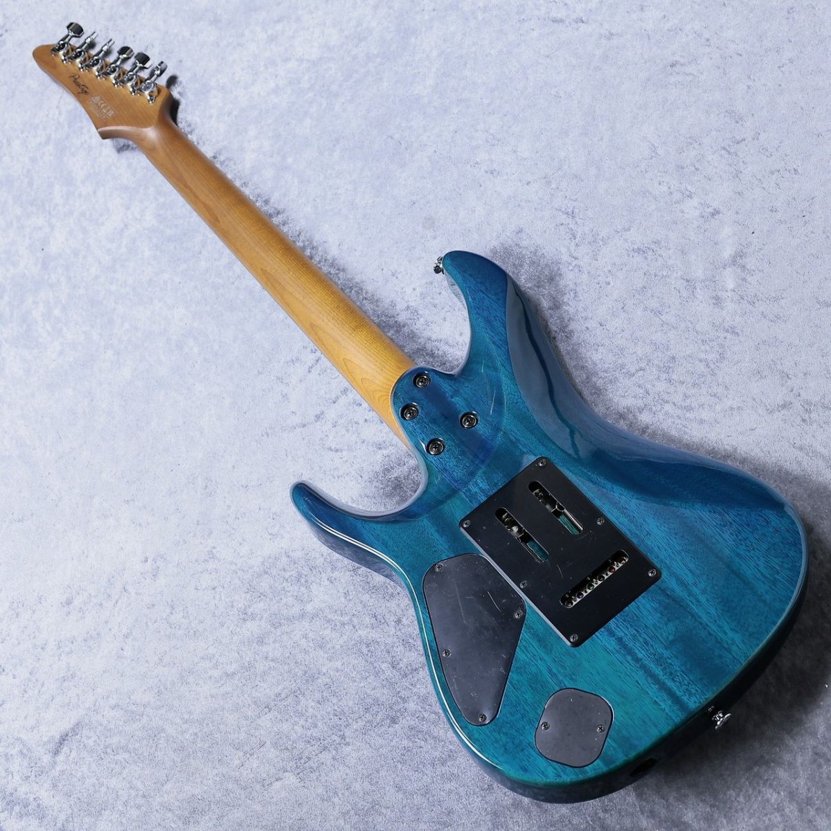 MM1 TAB Martin Miller Signature Model | 【クロサワ楽器店