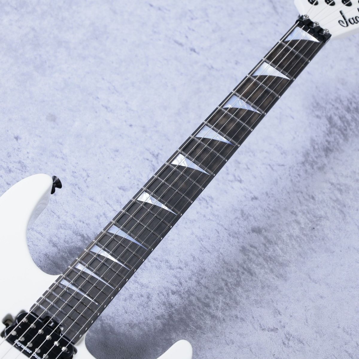 American Series Soloist SL2 DX 「Snow White」 | 【クロサワ楽器店