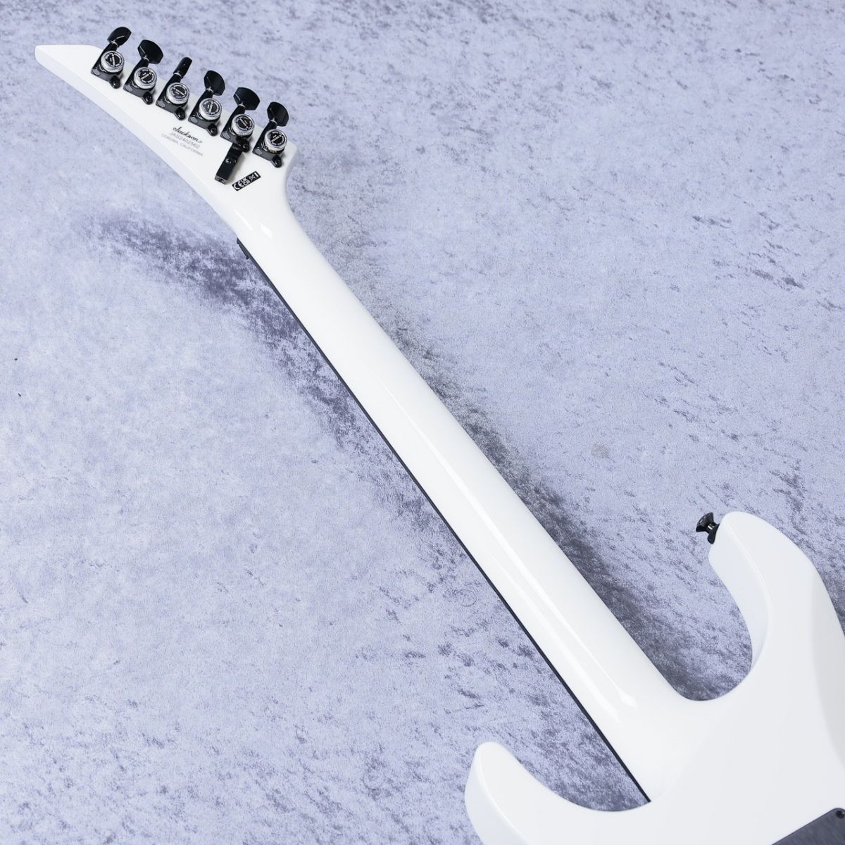 American Series Soloist SL2 DX 「Snow White」 | 【クロサワ楽器店