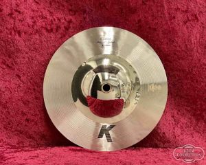 Zildjian K Custom Hybrid Splash 9"