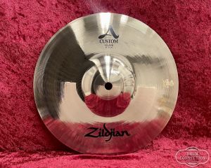 Zildjian A Custom Splash 10"