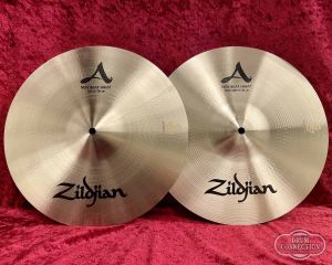 Zildjian A Zildjian New Beat Hi-Hats 14" 948g/1,424g