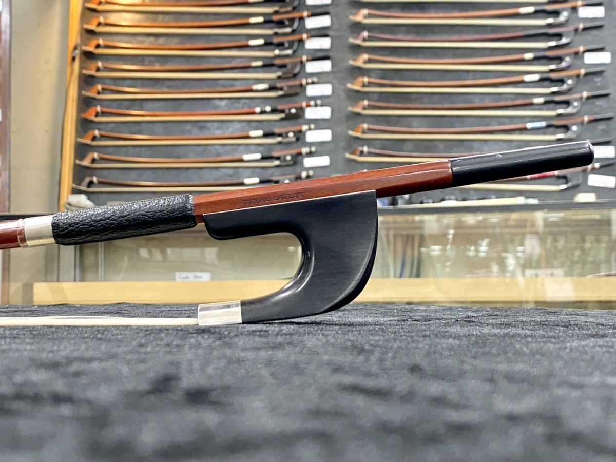 ハンス・ハグラー 木彫 アコーディオン奏者 スイス製 アンティーク ビンテージ Sonore German Used | 【クロサワ楽器店オンラインショップ