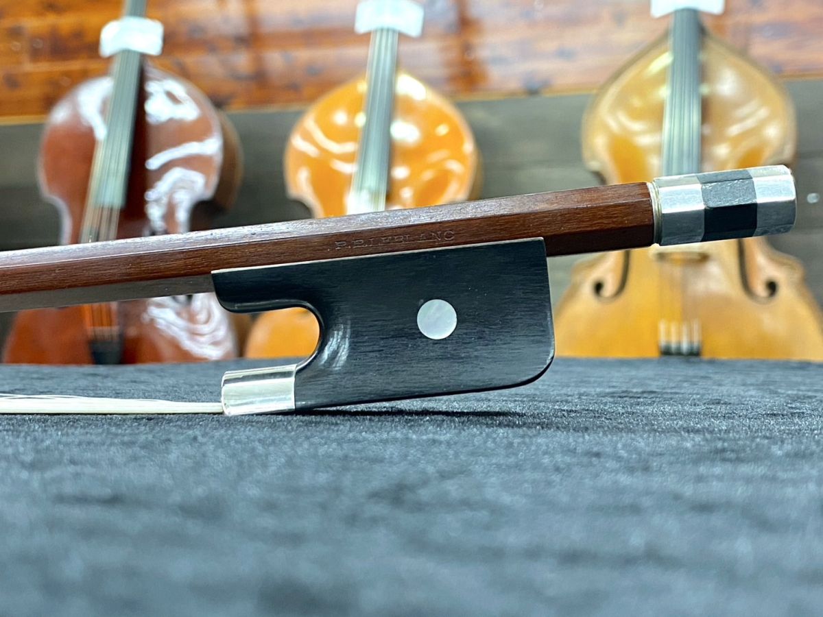 P.R.Leblank Franch Used | 【クロサワ楽器店オンラインショップ
