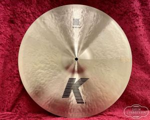 Zildjian K Zildjian Ride 20" 2,431g