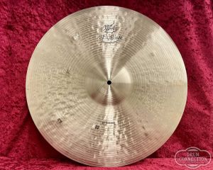 Zildjian 【試奏動画】 K Constantinople Bounce Ride 20" 1,901g