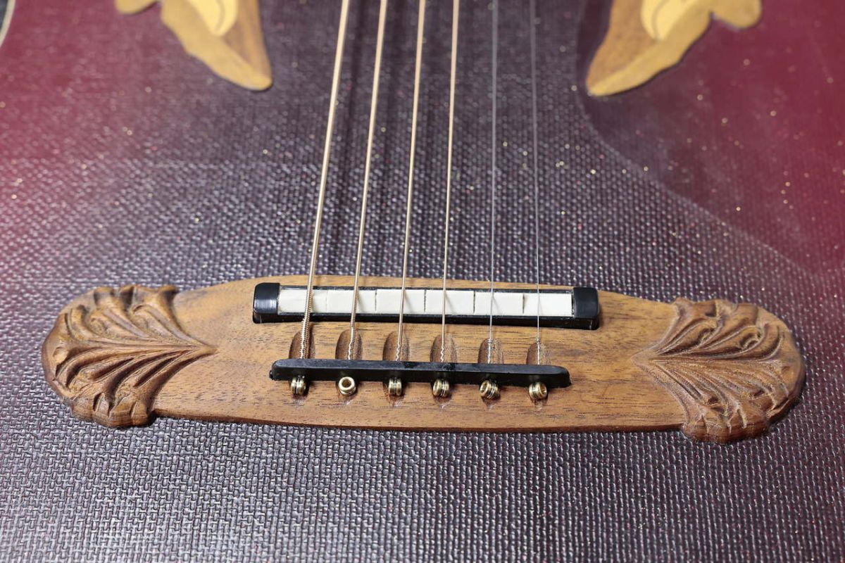 【DGR】オベーションスーパーアダマス1687-2 OVATION/1687-2 Super Adamas [SN 12654-87] | eBay