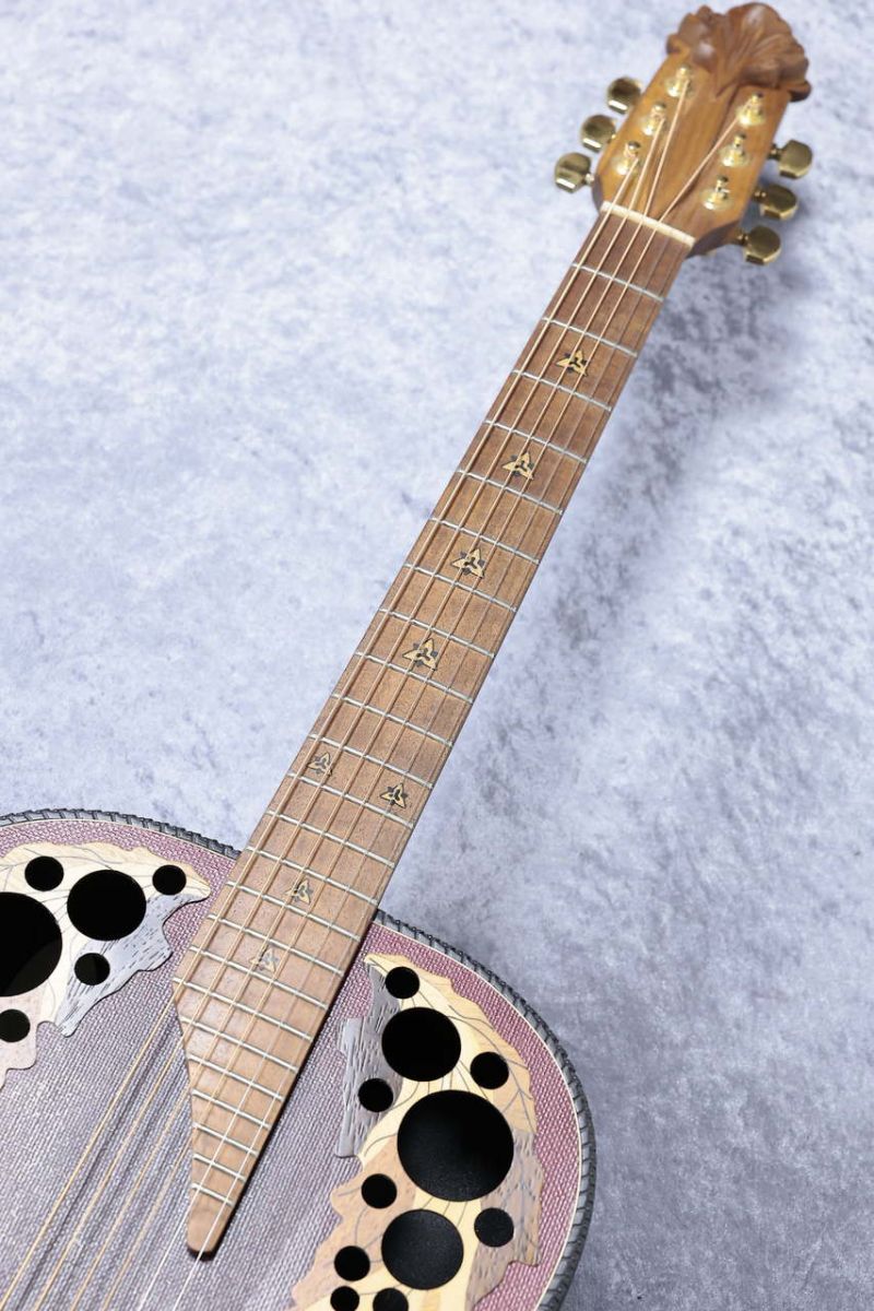 【DGR】オベーションスーパーアダマス1687-2 Ovation Super Adamas 1687-2 <オベーション>｜平野楽器