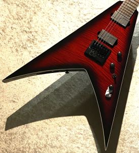 【希少美品】DEAN VENDETTA RESURRECTION エレキギター Dean Vendetta Resurrection | eBay