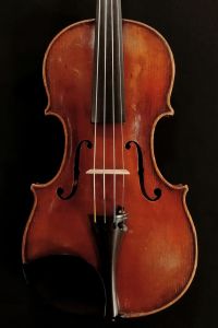  【中古バイオリン】 Karl Hofner 【池袋店】