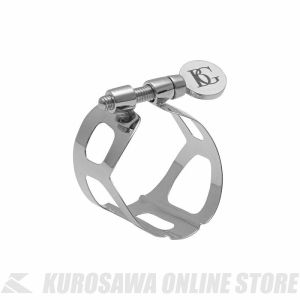 その他 L17 Tradition トラディション A.Sax.用リガチャー 銀メッキ