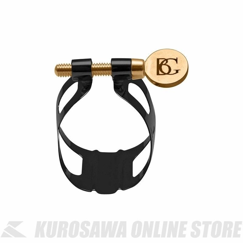 その他 L3B Tradition トラディション Cl.用リガチャー ブラック