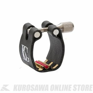 BG L8R Revelation レヴェレーション Es Cl.用リガチャー