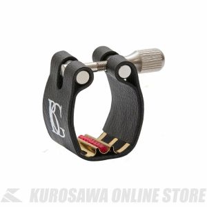 BG L4R Revelation レヴェレーション Cl.用リガチャー