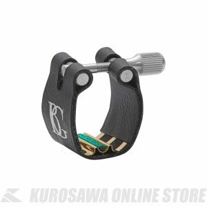 BG L8SR Super Revelation スーパー・レヴェレーション Es Cl.用リガチャー