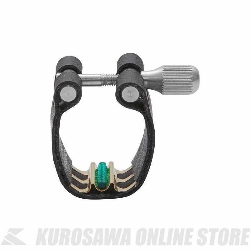 アルト用Super Revelation リガチャー スーパーレヴェレーション BG サックス用リガチャー SUPER REVELATION - 楽器堂管楽器専門