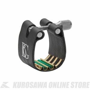 BG L92SR Super Revelation スーパー・レヴェレーション Cb.Cl.用リガチャー