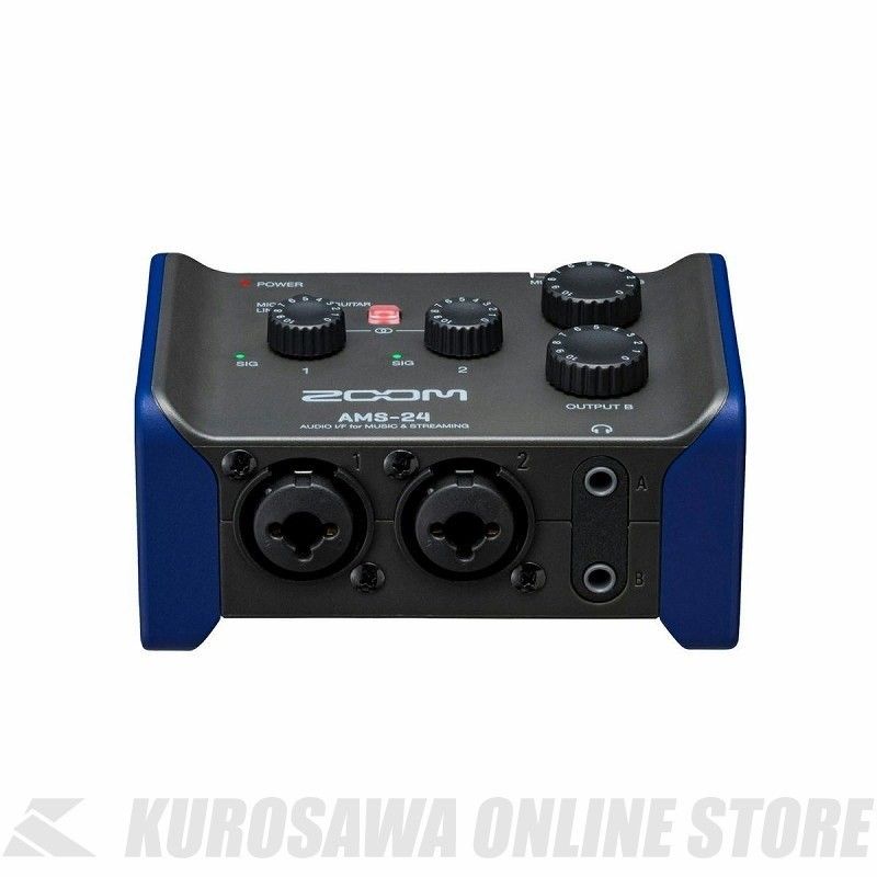 AMS-24 | 【クロサワ楽器店オンラインショップ】いい楽器とのいい