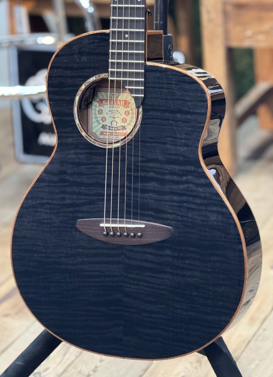 aNN-L77E[フルサイズ/21フレット] | 【クロサワ楽器店オンライン