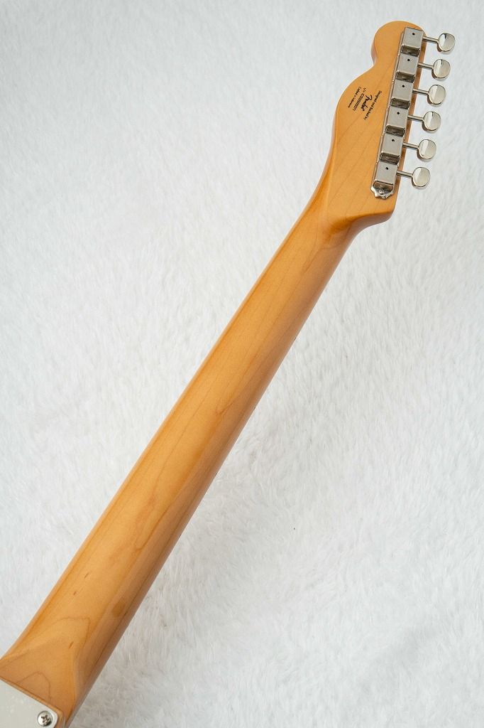 Classic Vibe 70s Telecaster Thinline Natural | 【クロサワ楽器店