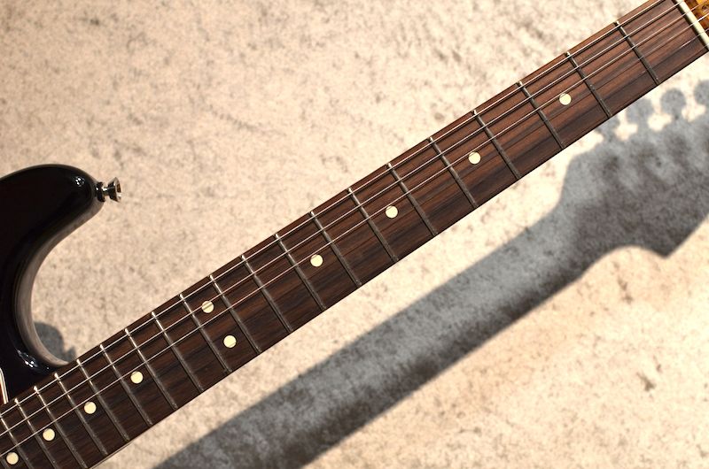 American Professional II Stratocaster Rosewood Fingerboard ～3