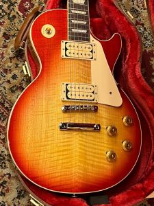 Gibson、サンバースト 系のエレキギター検索結果一覧