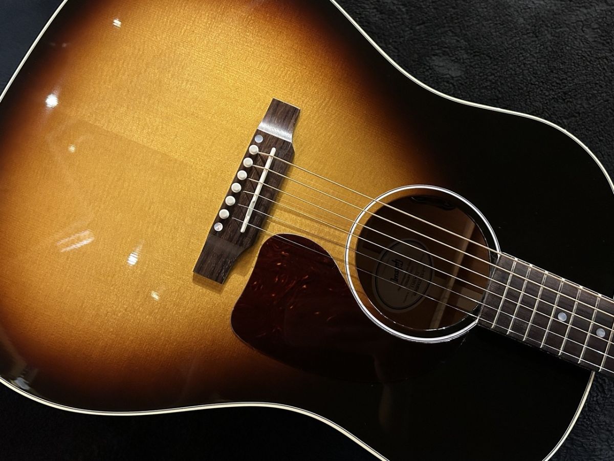J-45 Standard -Vintage Sunburst- #21345011 | 【クロサワ楽器