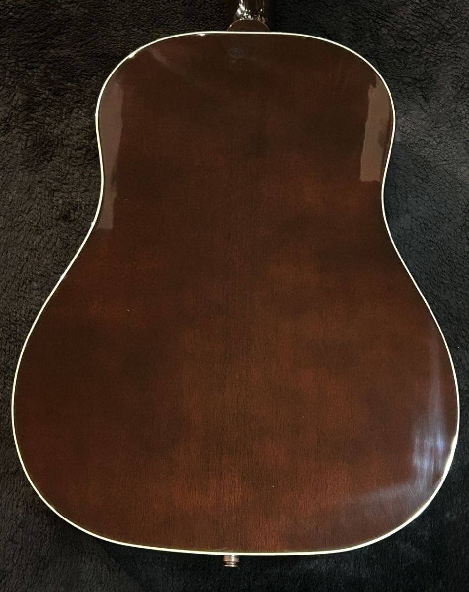 J-45 Standard -Vintage Sunburst- #21345011 | 【クロサワ楽器店