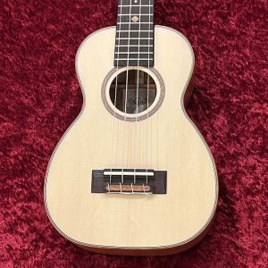LEHO LHUC-ASAK コンサートウクレレ〈レホ〉 | Ukulele,その他の