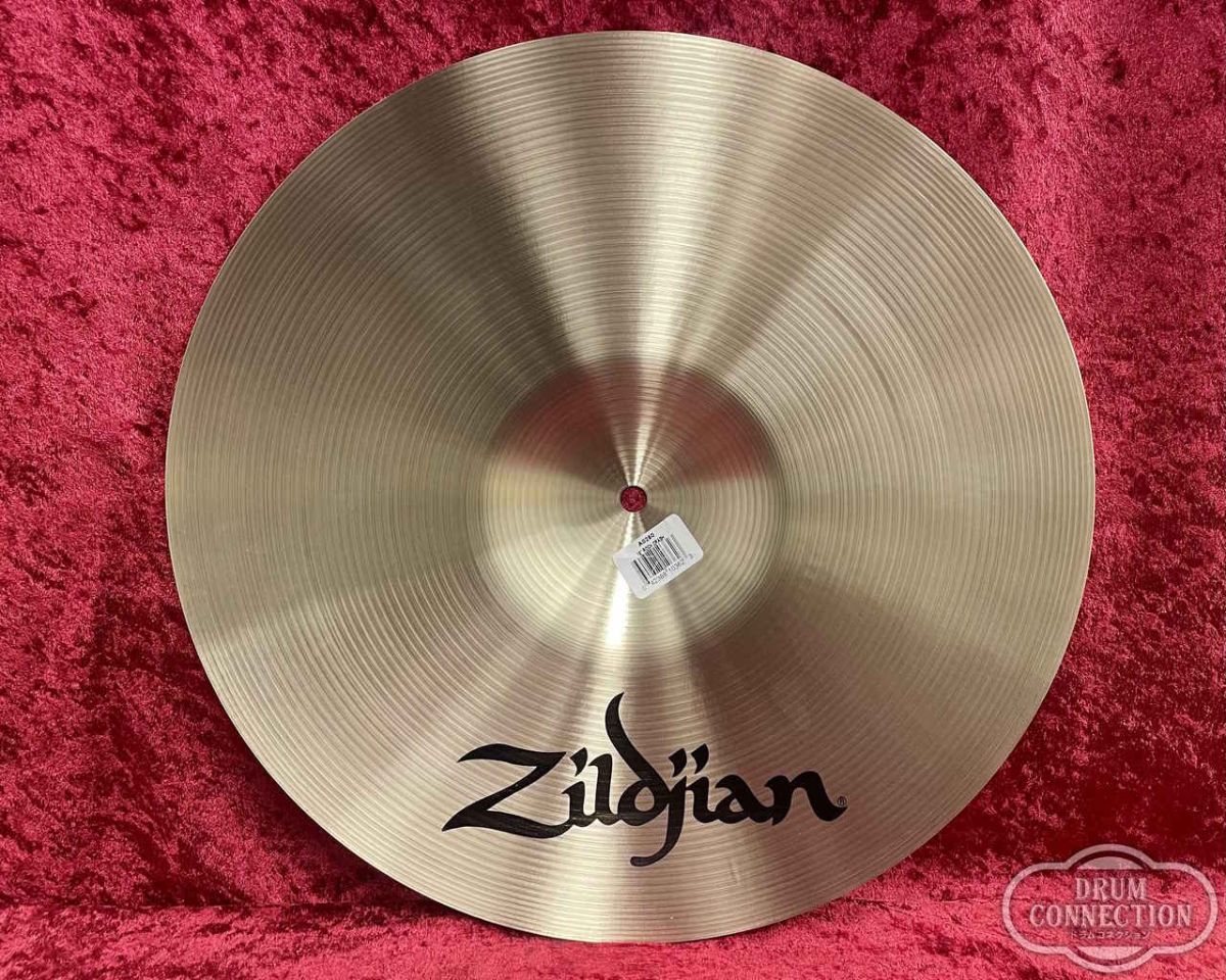 A Zildjian Rock Crash Heavy 16