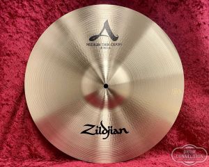 Zildjian A Zildjian Medium Thin Crash 18”