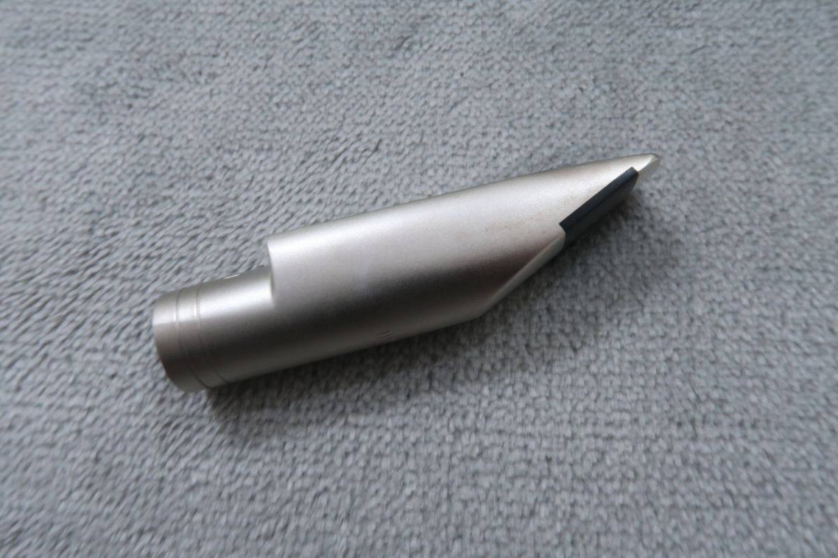 メタルJAZZ 5J アルトサックスマウスピース | 【クロサワ楽器店