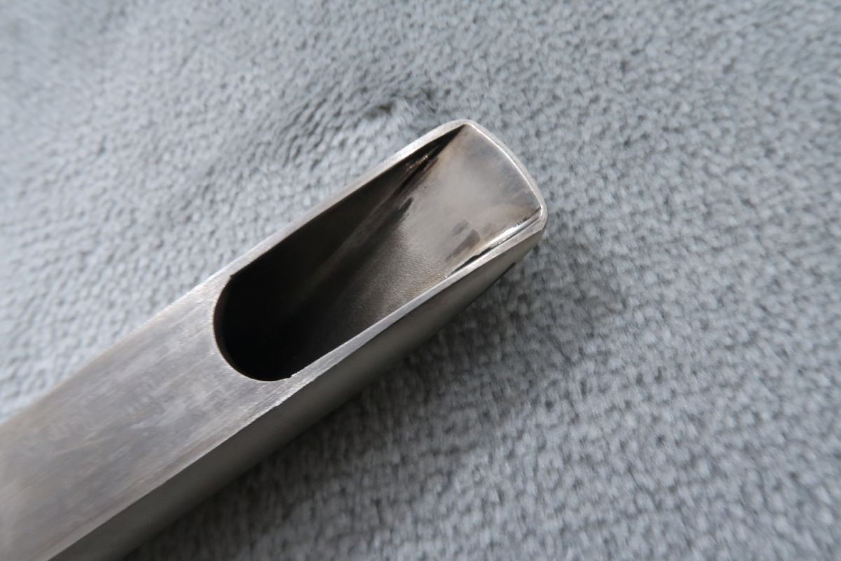 メタルJAZZ 5J アルトサックスマウスピース | 【クロサワ楽器店