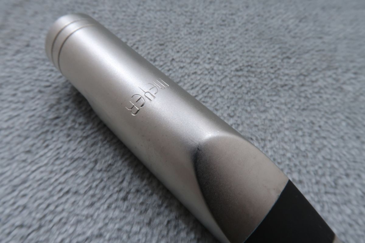 メタルJAZZ 5J アルトサックスマウスピース | 【クロサワ楽器店