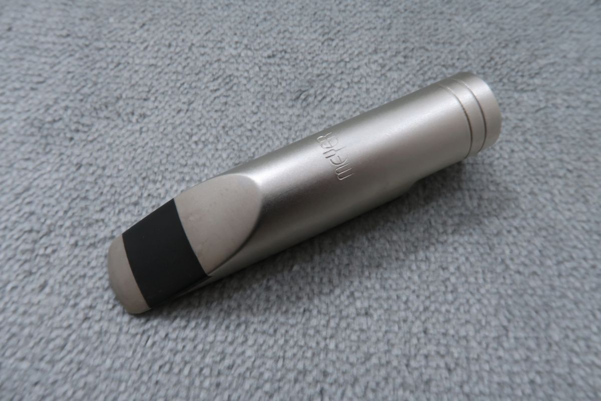 メタルJAZZ 5J アルトサックスマウスピース | 【クロサワ楽器店