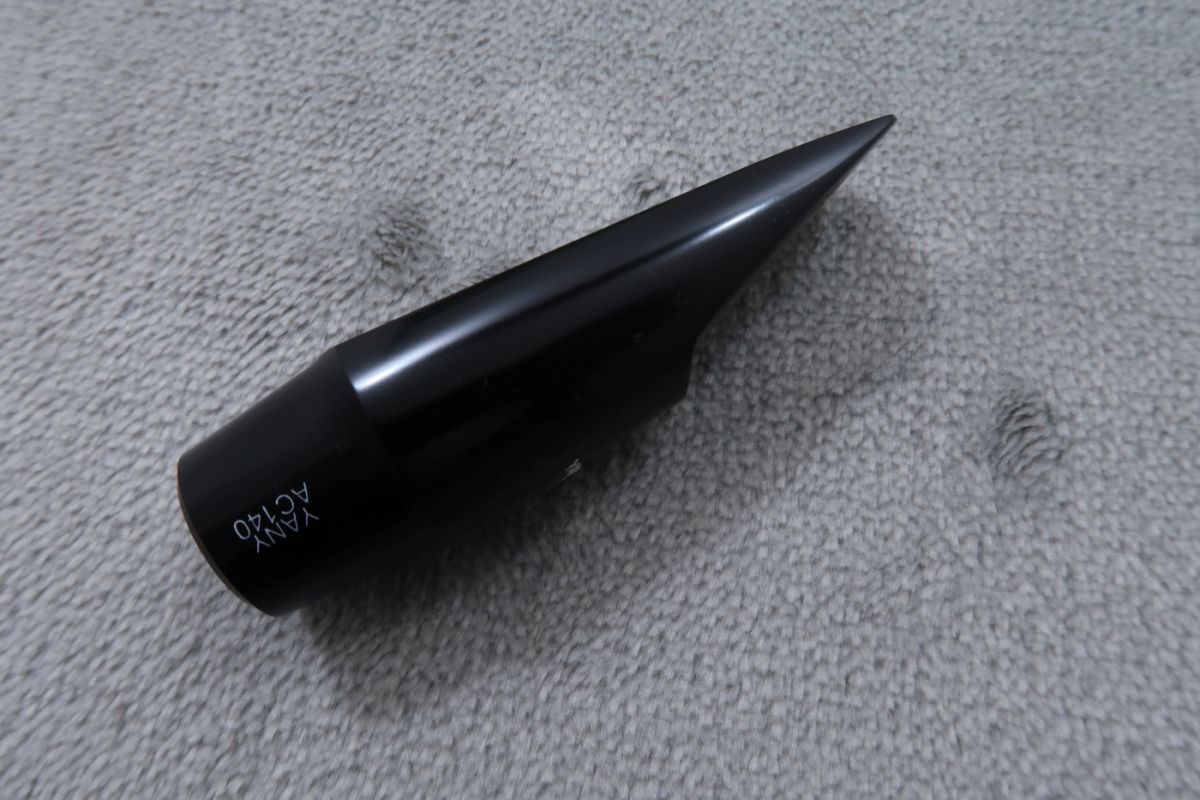 Classic Model AC140 アルトサックスマウスピース | 【クロサワ楽器店