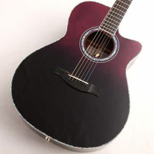 Morris W-30 モーリス（ハードケース付き）アコースティックギター
