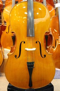 Scott Cao | Fiddlershop