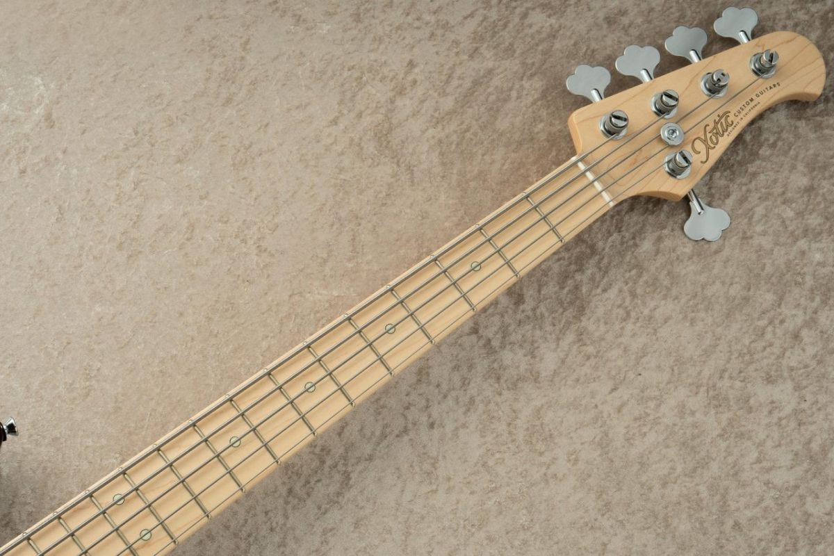 XJ-1T 5st -Walnut Blonde- | 【クロサワ楽器店オンライン