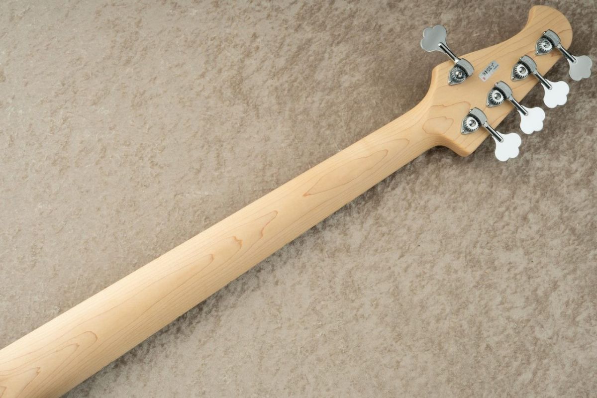 XJ-1T 5st -Walnut Blonde- | 【クロサワ楽器店オンライン