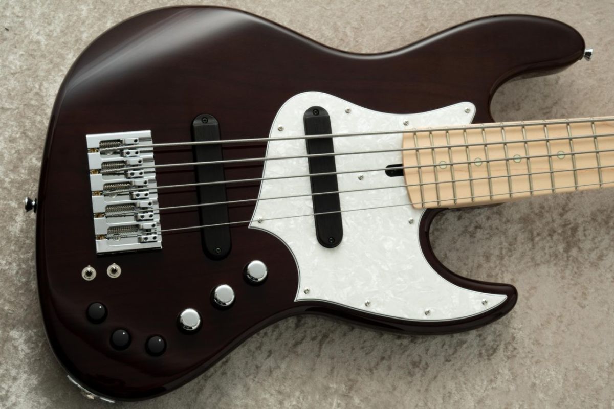 XJ-1T 5st -Walnut Blonde- | 【クロサワ楽器店オンライン