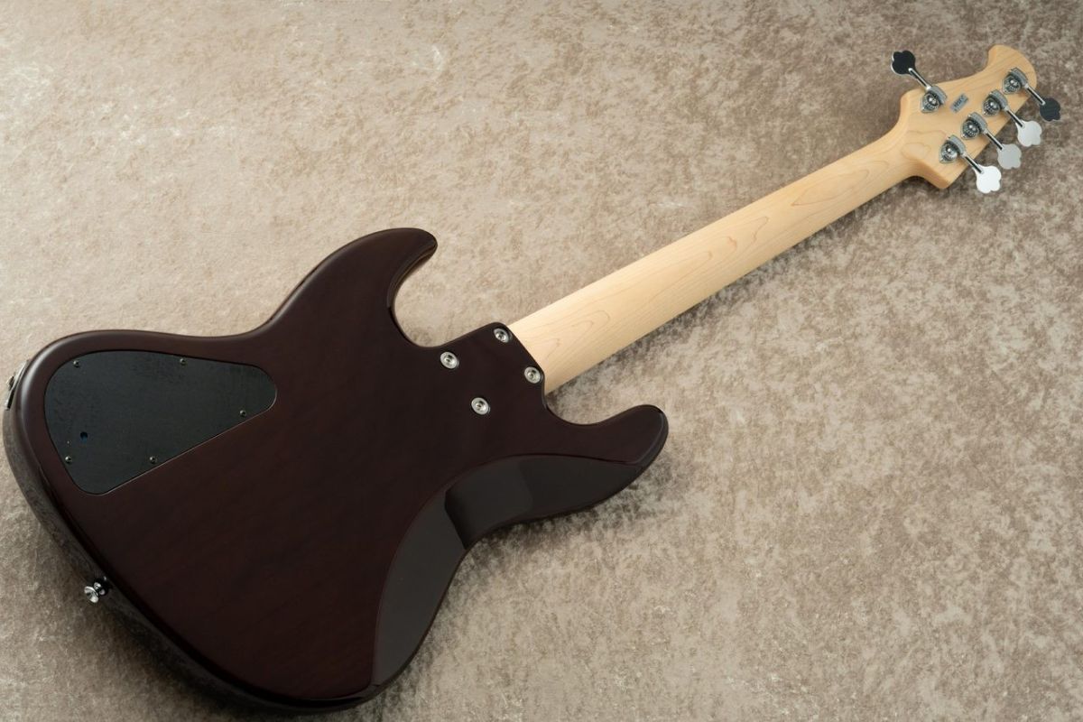 XJ-1T 5st -Walnut Blonde- | 【クロサワ楽器店オンライン