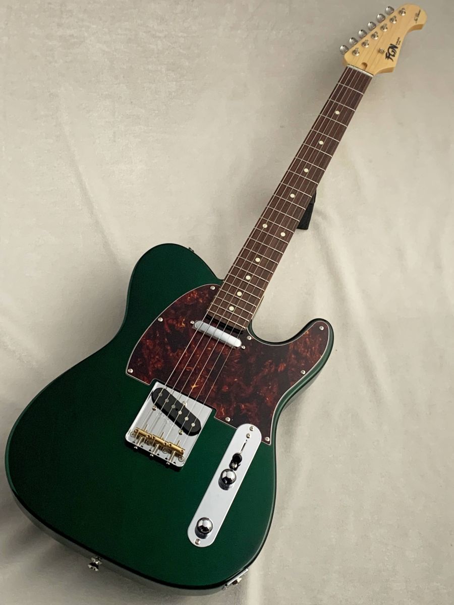 Neo Classic Series NTE100RAL-CAG ~Candy Apple Green~ | 【クロサワ