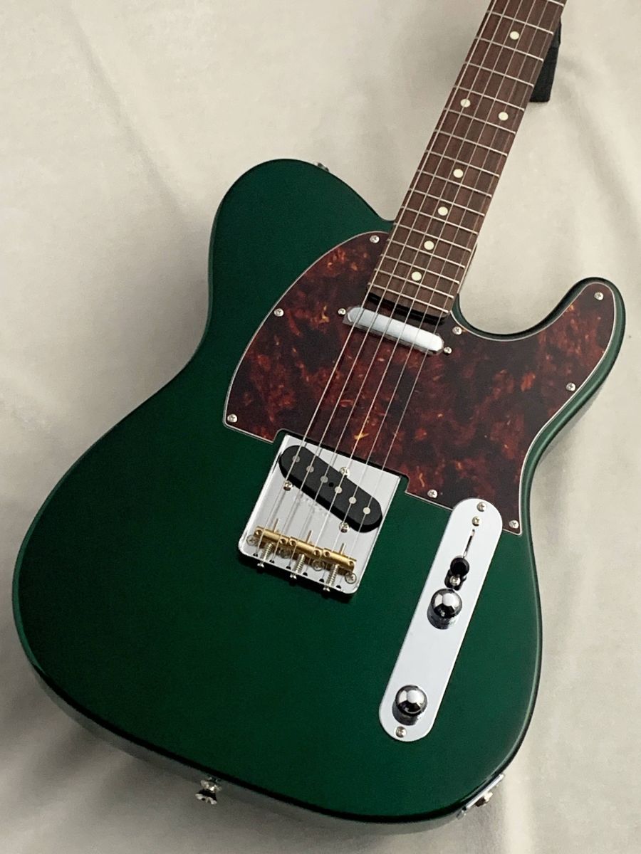 Neo Classic Series NTE100RAL-CAG ~Candy Apple Green~ | 【クロサワ