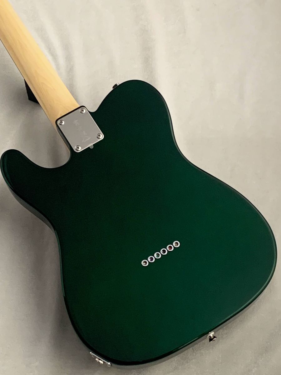 Neo Classic Series NTE100RAL-CAG ~Candy Apple Green~ | 【クロサワ